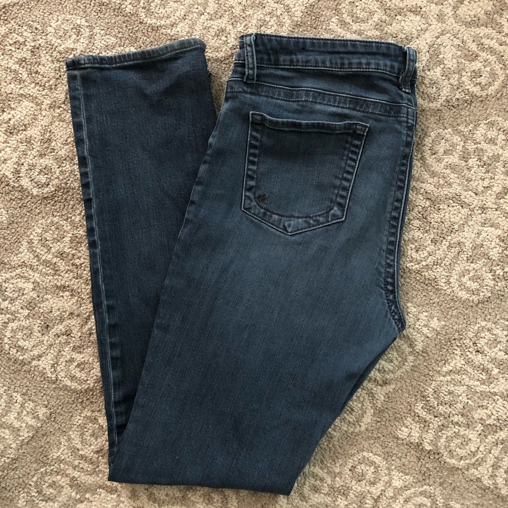 Kut from the Kloth Jeans